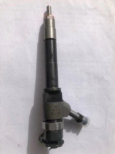 Bosch Original Common Rail Injector 0445110250