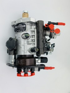 High quality CAT 4493641 9521A081H DP310 Fuel Injection Pump For E320D2