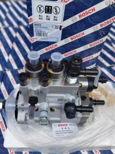 Bosch Pure Original 28 Oil Pump 0445025618 General 0445025608 0445025610 0445025615 0445025622 0445025627 0445025635