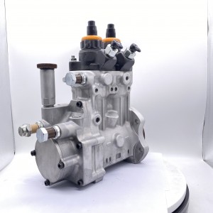 Diesel HP0 Fuel Injection Pump 094000-0342 094000-0340 6218-71-1111 For KOMATSU BULLDOZER