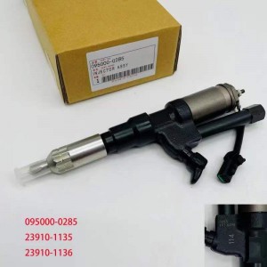 095000-0285 common rail injector