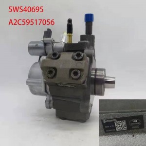 5WS40695 SIEMENS VOD PUMP