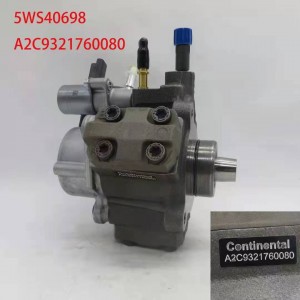 5WS40698 SIEMENS VDO PUMP