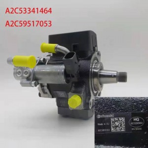 A2C53341464 SIEMENS VDO PUMP