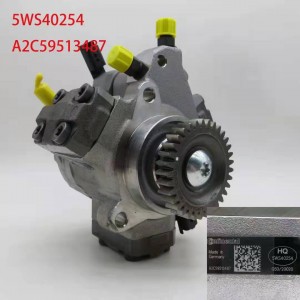 5WS40254 SIEMENS VDO PUMP