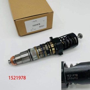 Factory Free sample Water Pump Spare Parts - 1521978 isx injector  – Dongtai
