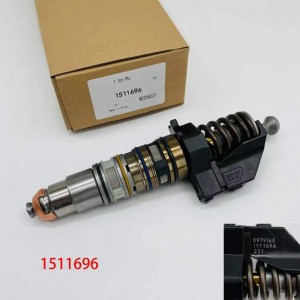 1511696  isx injector