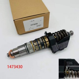 1473430 isx injector