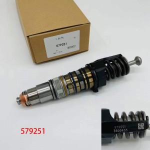 579251 isx injector