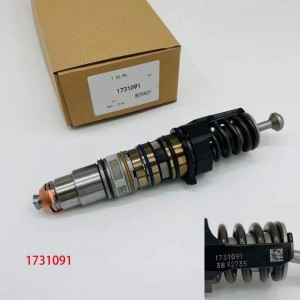 173091 isx injector