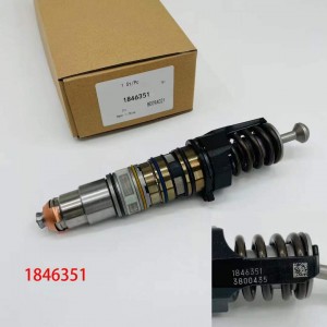 1846351 isx injector