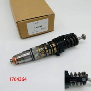 1764363 isx injector