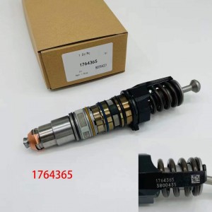 1764365 isx injector