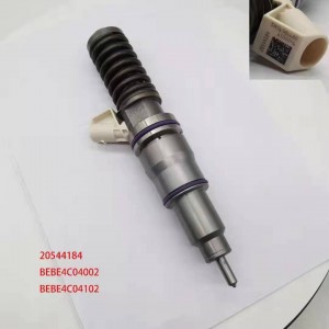 20544184 volvo uint injector