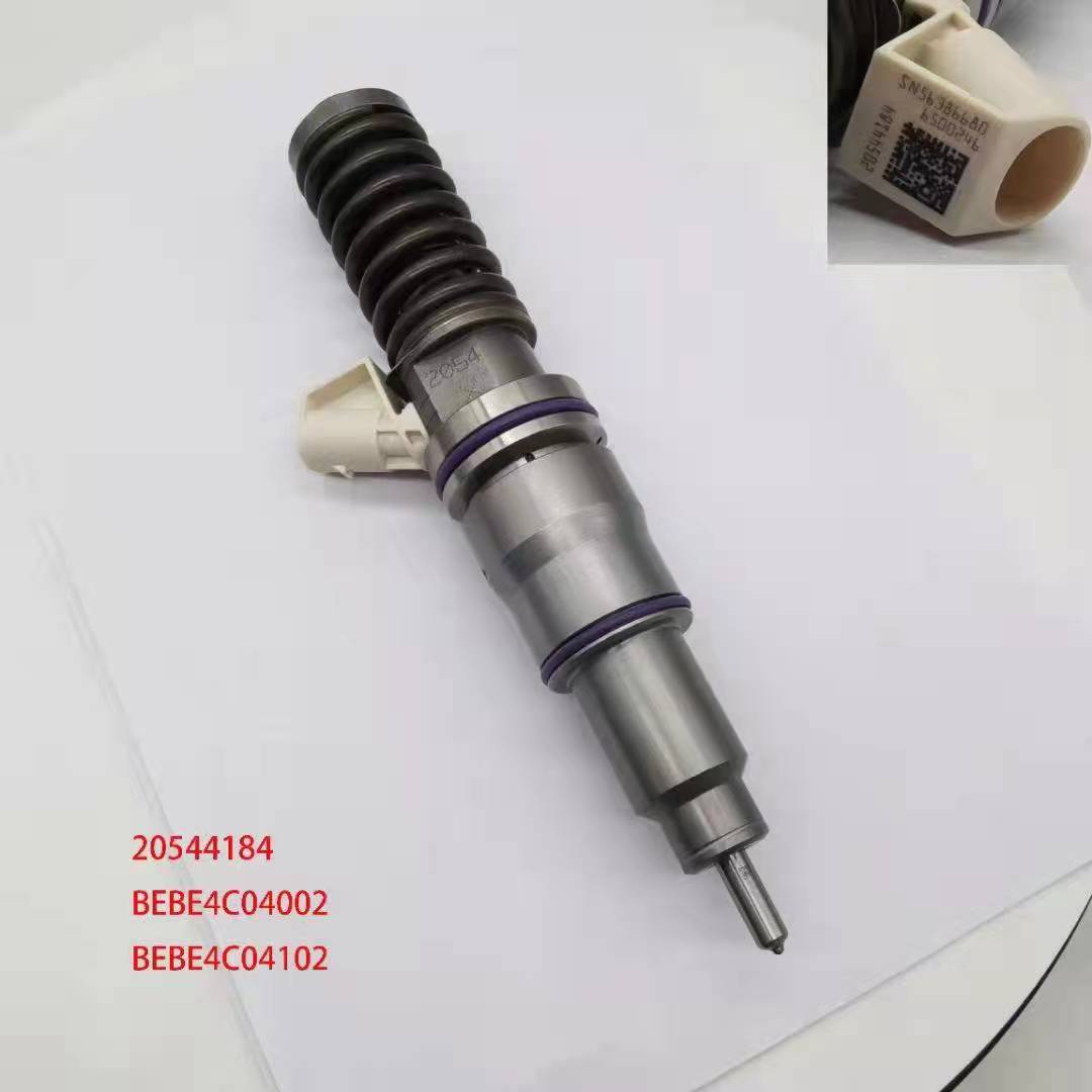Hot Sale for Injector Fuel Return Connector: - 20544184 volvo uint injector  – Dongtai
