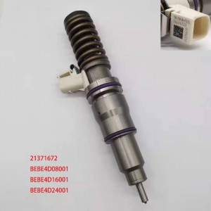 21371672 volvo unit injector