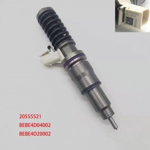 20555521 volvo unit injector