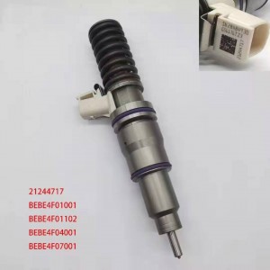 21244717 volvo unit injector