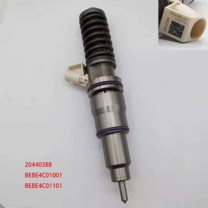 20440388 volvo unit injector