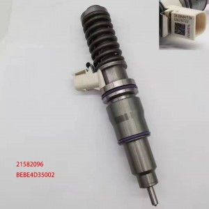 21582096 volvo unit injector