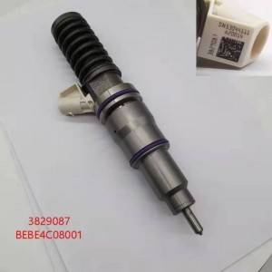 3829087 VOLVO UNIT INJECTOR