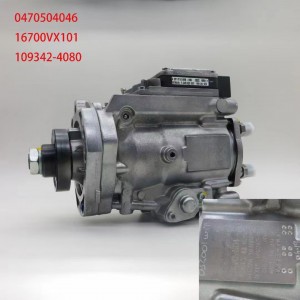 0470504046 BOSCH VP44 PUMP