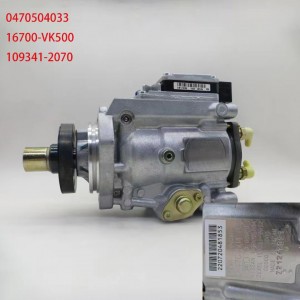 0470504033 bosch vp44 pump