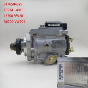 0470504029 bosch vp44 pump