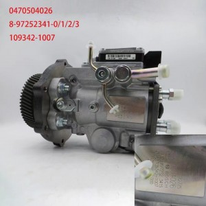 0470504026 bosch vp44 pump