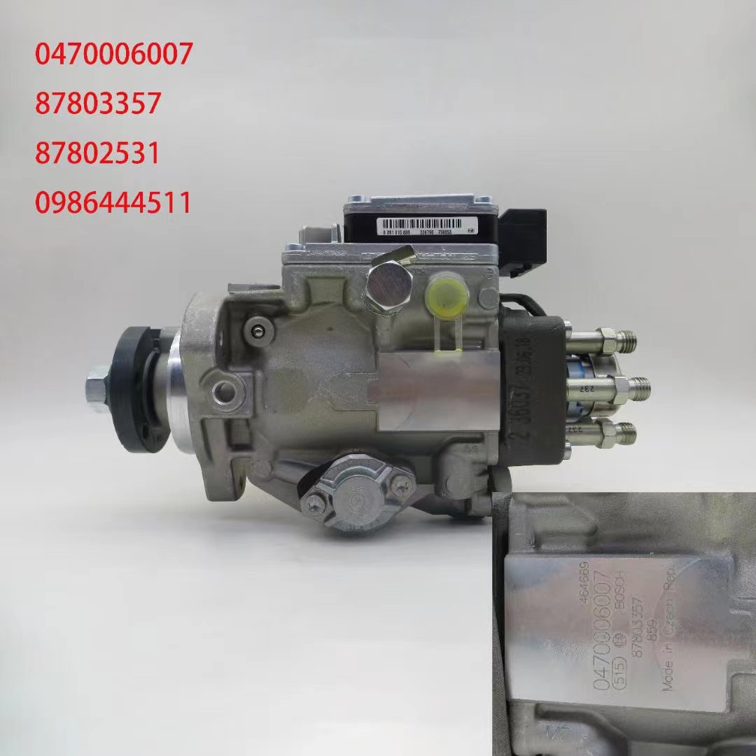 OEM manufacturer Cat Injector - 0 470006007 bosch vp44 pump – Dongtai