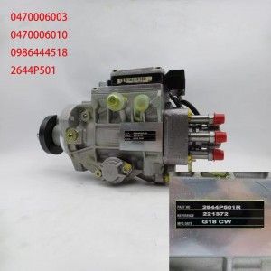 0470006003 bosch vp44 pump