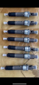 0432133664 diesel injector