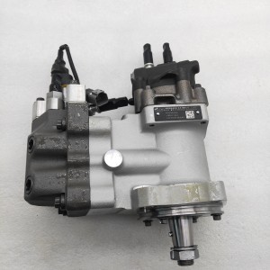 5594765, 3973228, 4921431, 6745-71-1170 genuine new diesel fuel injection pump PC300-8 ISL8.9