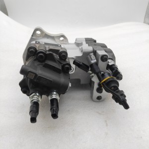 5594765, 3973228, 4921431, 6745-71-1170 genuine new diesel fuel injection pump PC300-8 ISL8.9