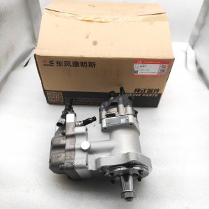 5594765, 3973228, 4921431, 6745-71-1170 genuine new diesel fuel injection pump PC300-8 ISL8.9