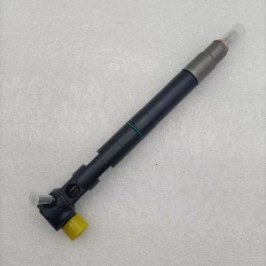 33800-4A700 Diesel Injector 28236381 33800 4A700 Common Rail Diesel Injector for Hyundai Grand Starex, ZDTOPA