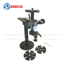 NO.002(1)COMMON RAIL INJECTOR SUPPORT