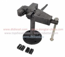 NO.002(4) Upgrade Rotary  vise-style disassembly stand