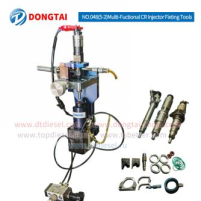 NO.048(5-2)Multi-Fuctional CR Injector Fixting Tools