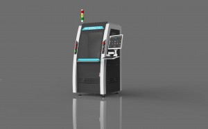 CR1016 HEUI TEST BENCH