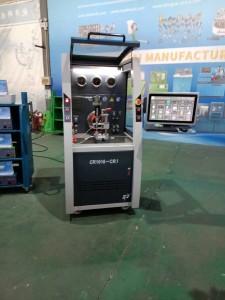 CR1016 COMMONN RAIL INJECTOR TEST BENCH