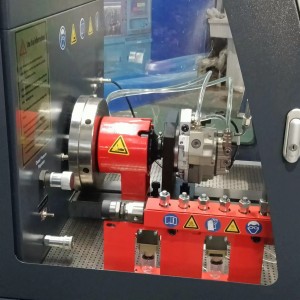 CR1016 COMMON RAIL PUMP TEST BENCH