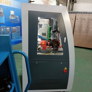 CR1016 EUI EUP TEST BENCH