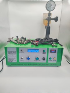 CR019 CR Injector TESTER