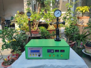 CR021 CR Injector TESTER